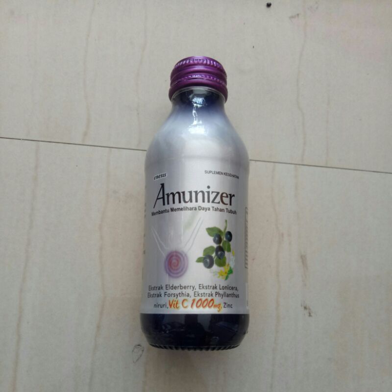 amunizer 140ml
