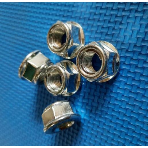 Mur Lock 17 / 12mm K19