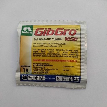 GibGro