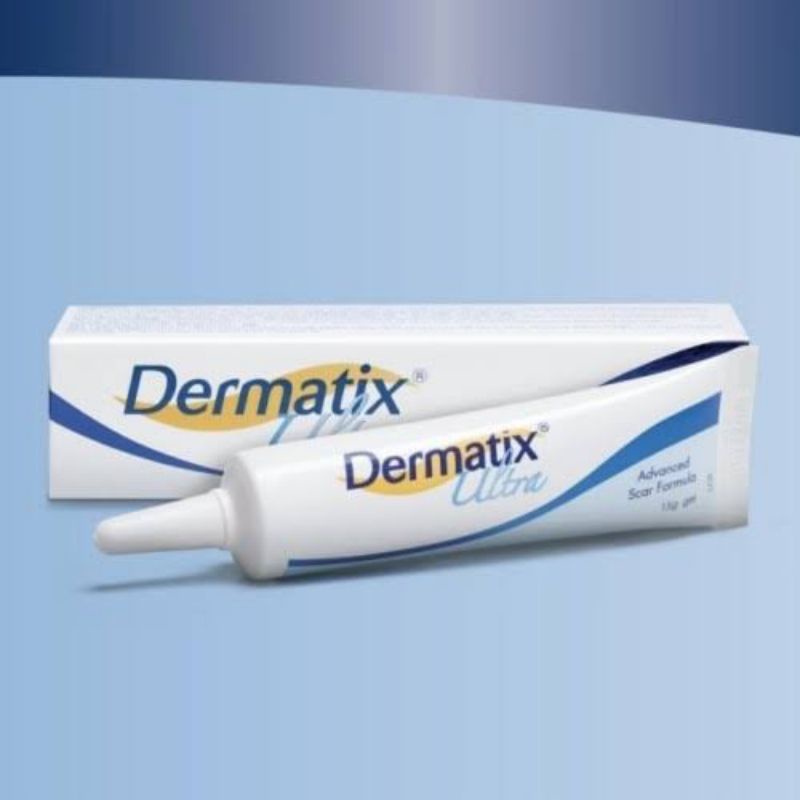 DERMATIX ULTRA 5gr
