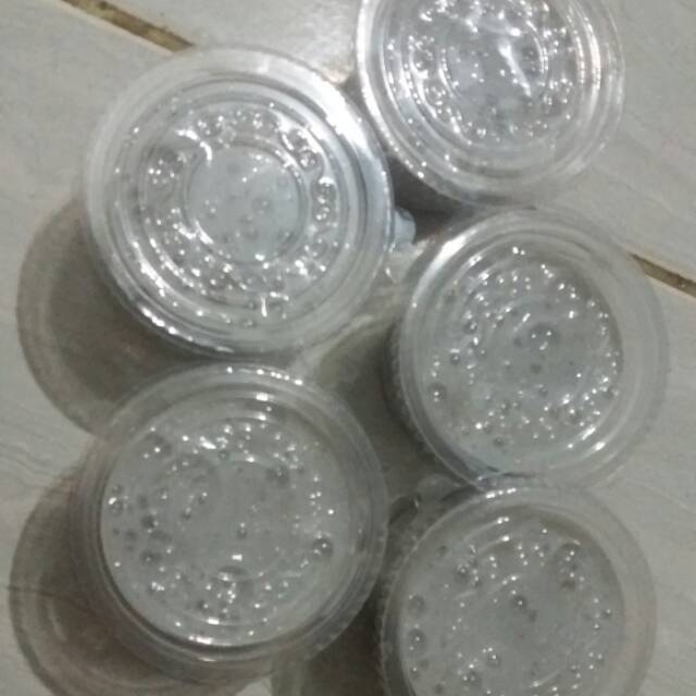 Slime orio
