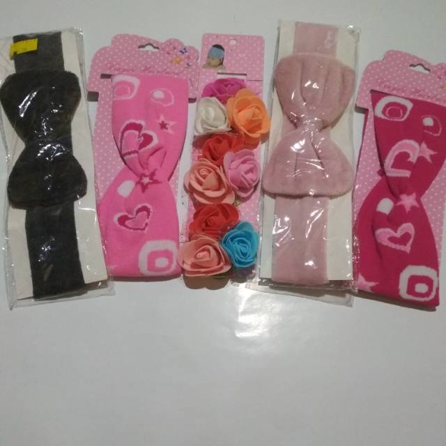 Bandana murah