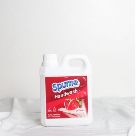 Spume Handsoap 1000 ml