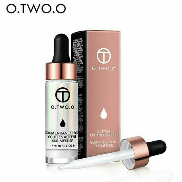O.two.O LIQUID HIGHLIGHTER