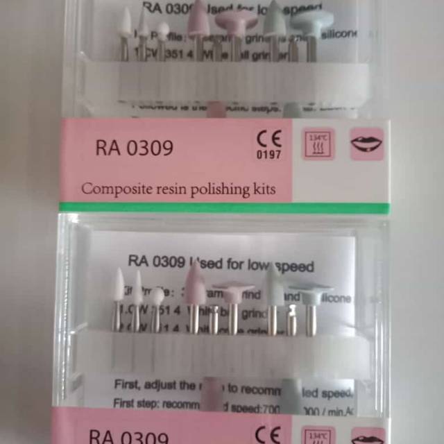 Bor polish fda