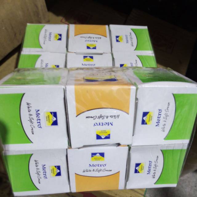 BEDAK METRO 60GR