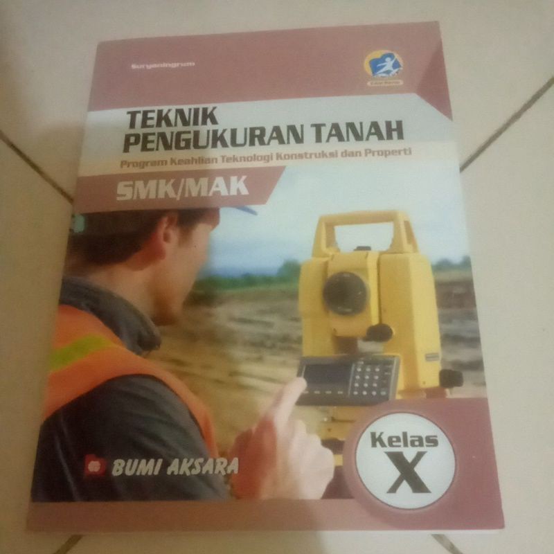 pelajaran smk/mak
