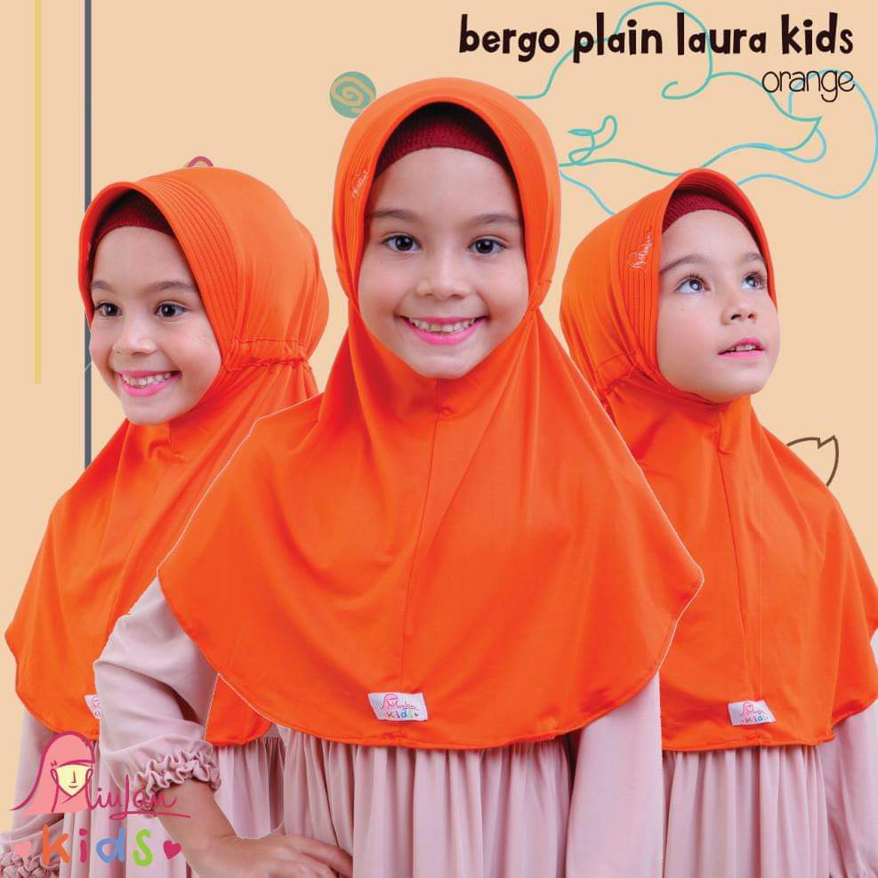 hijab dan pakaian