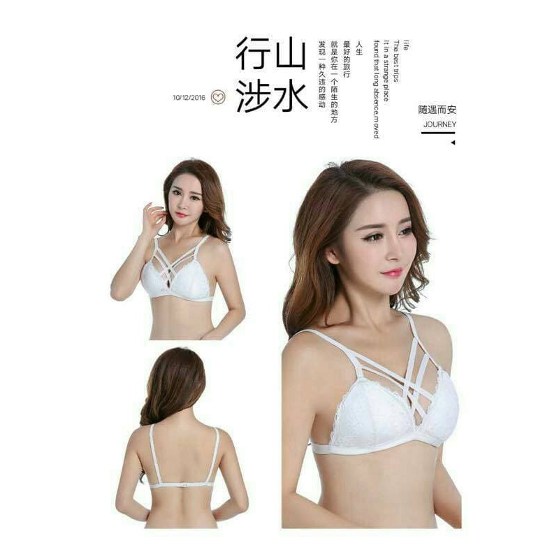 Bralette 8542