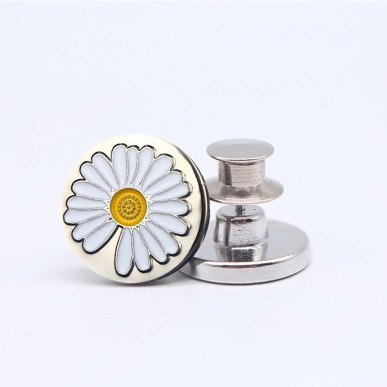 KANCING CELANA 2pcs