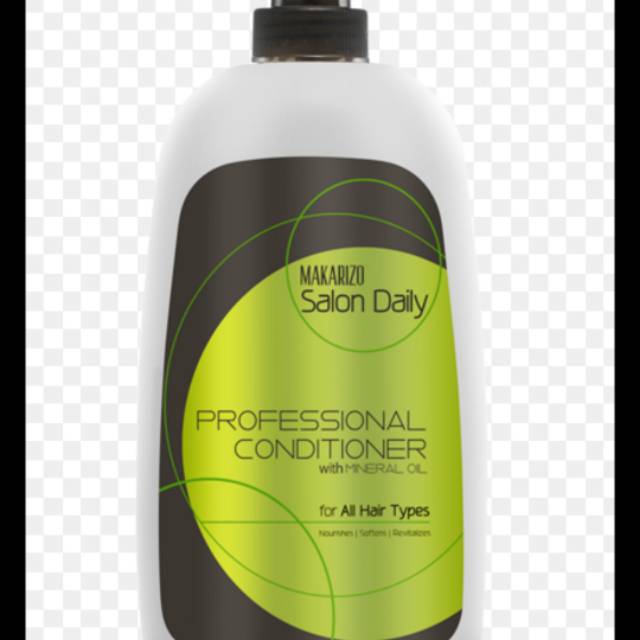 conditioner Makarizo pump 950ml