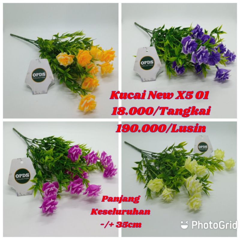 kucai new x5 01