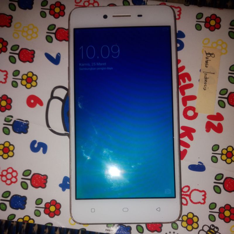 Oppo a37f