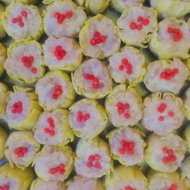 Dimsum Siomay Ayam