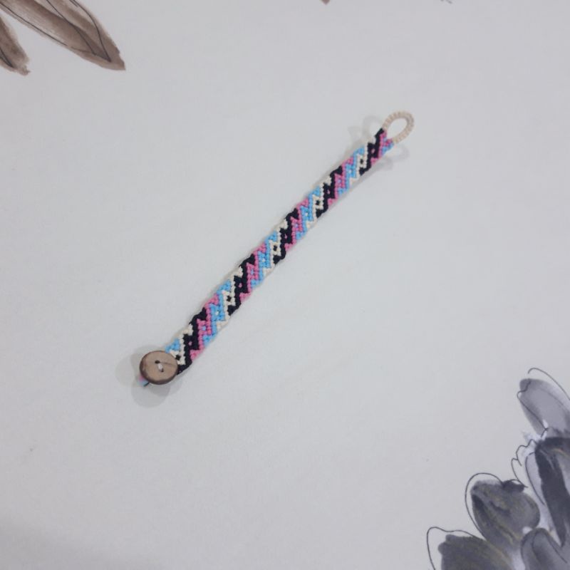 Milky Bracelet
