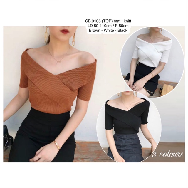 Top Knitt