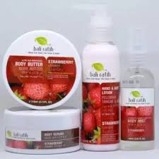 Paket Lengkap Bali Ratih