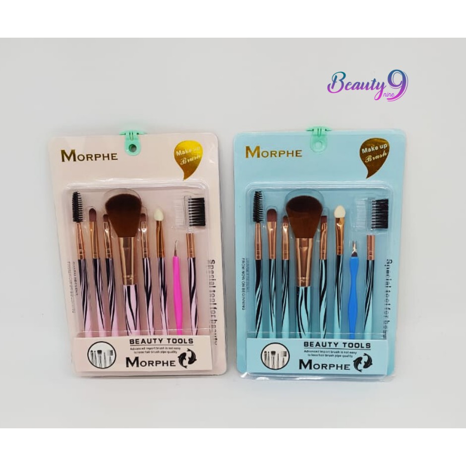 BEAUTY TOOLS MAKE UP