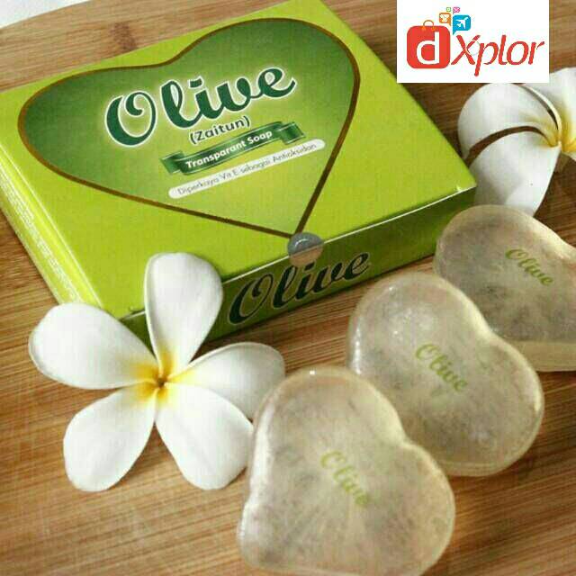 Olive zaitun
