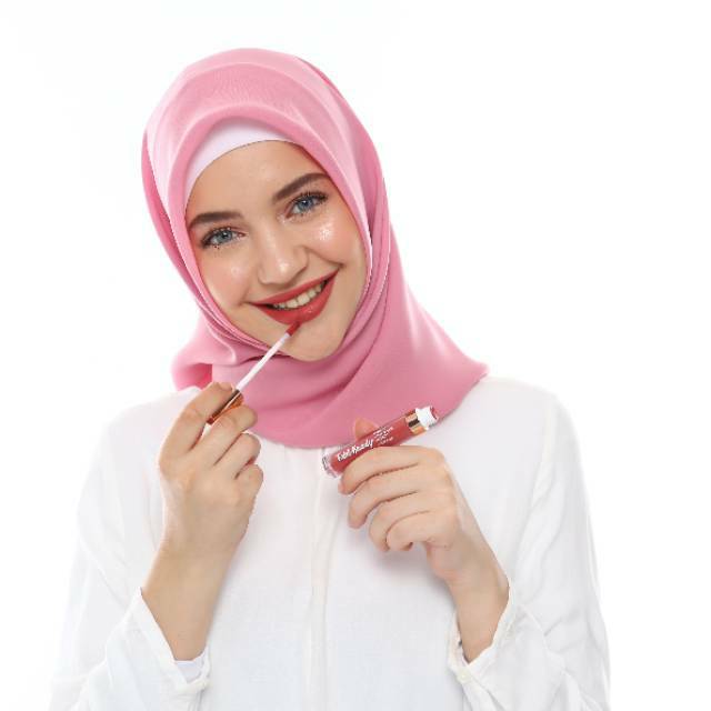 Fabil Lipcream HUMAIRA