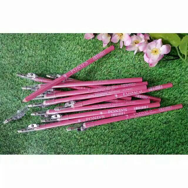 PENSIL ALIS PONDS