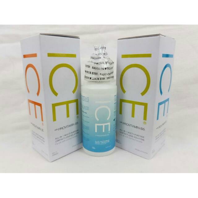 NF CAIRAN SOFTLENS ICE 60ML