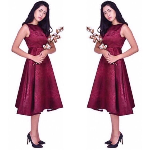 Merkin Dress
