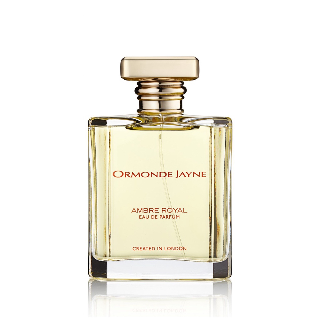 Parfum Original Ormonde Jayne Ambre Royal