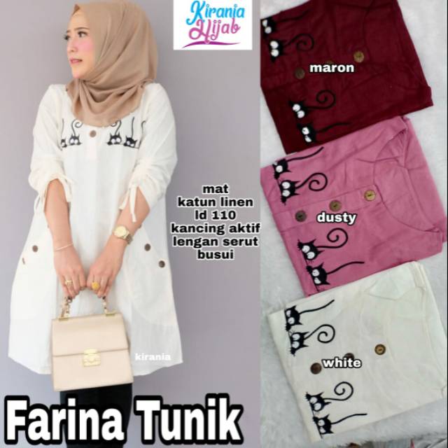 Kirania hijab