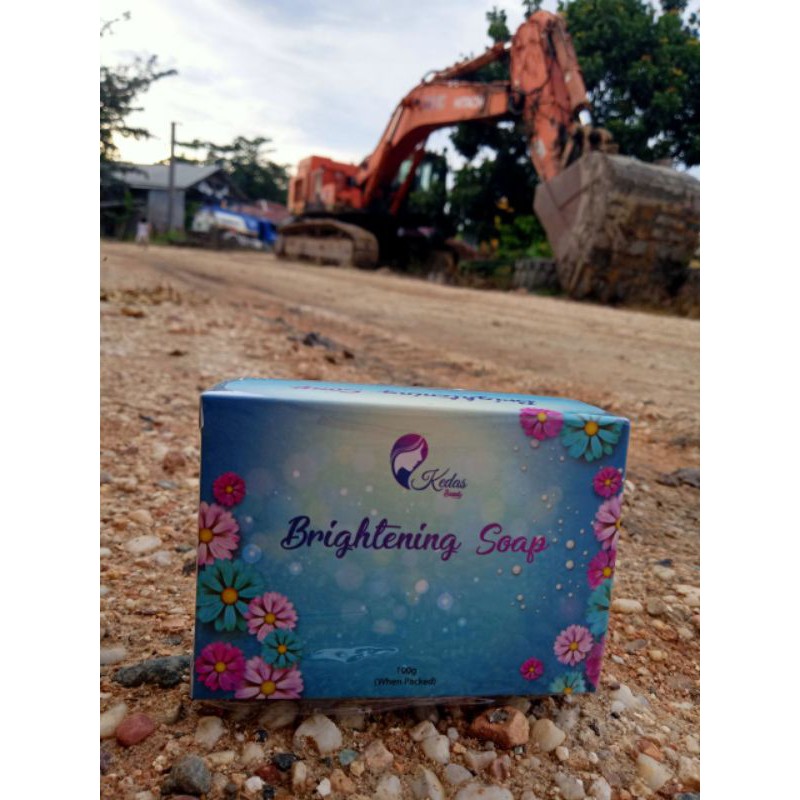SABUNKEDASBEAUTY