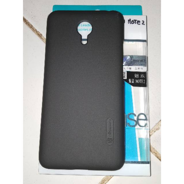 Hardcase nilkin meizu note 2
