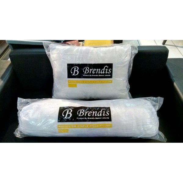 TERMURAH Bantal dan Guling silikon