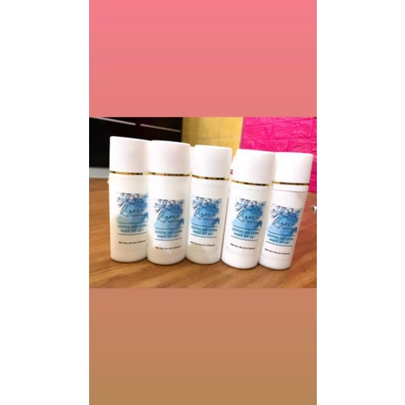 LOTION PAGI EXTRA WHITE SPF 60+