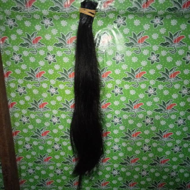 Rambut sambungan