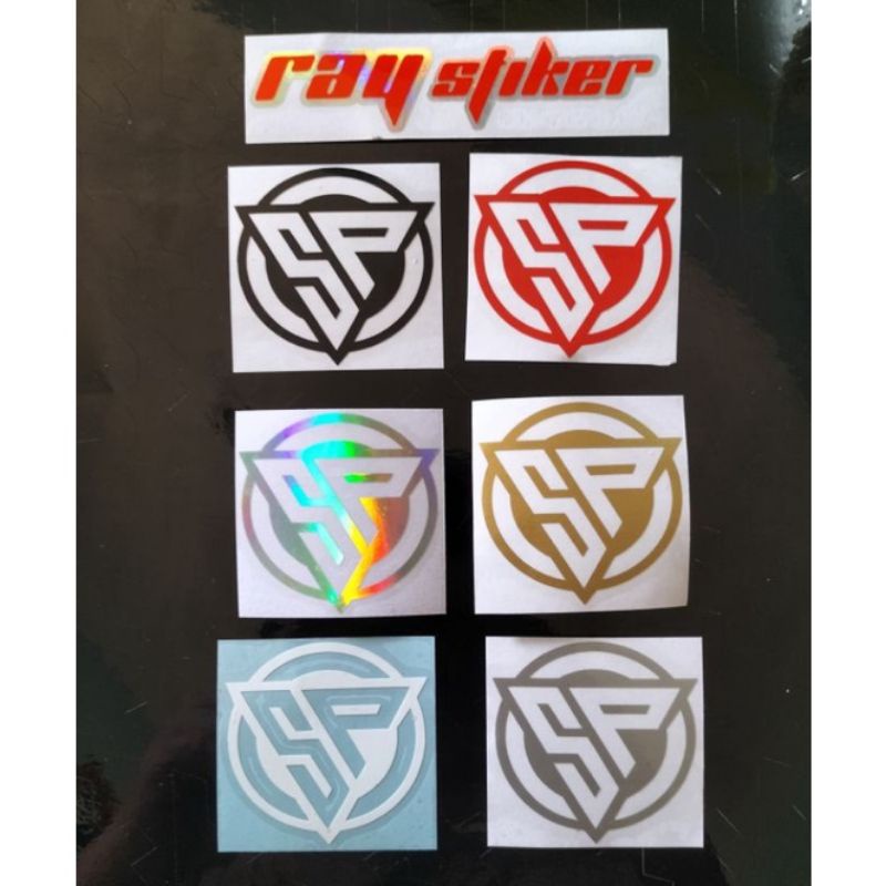 STIKER CUTTING SP