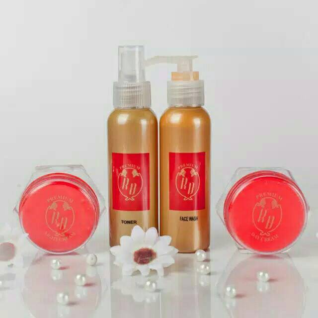 RD RED (TONER) PREMIUM