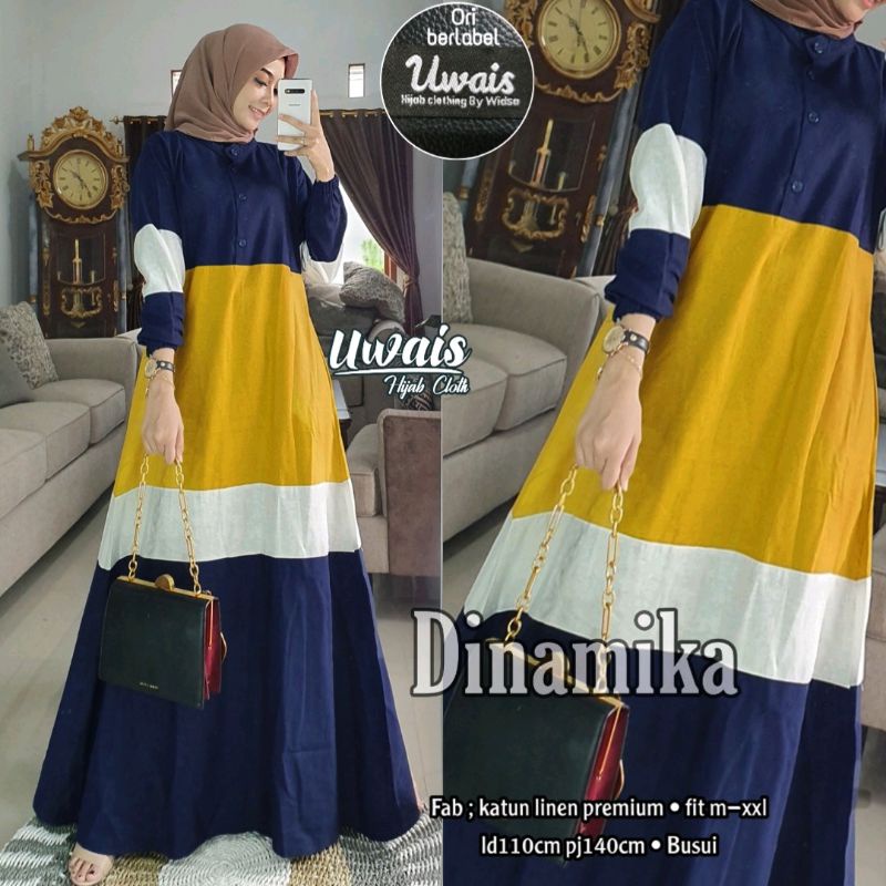 Dinamika By Uwais