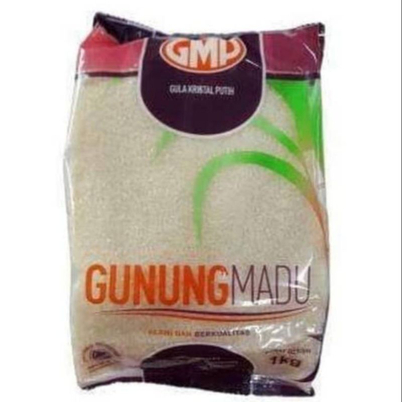 gula pouch 1 kg