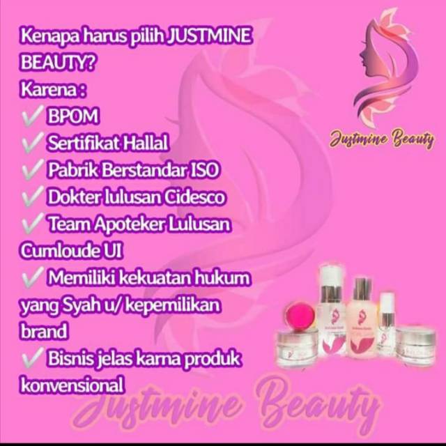 Justmine
