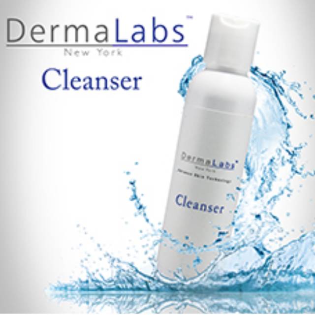 Termurah Nuamoorea CLEANSER