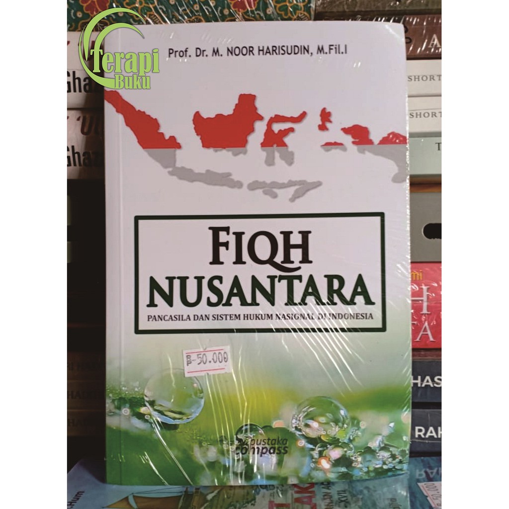 Fiqh Nusantara