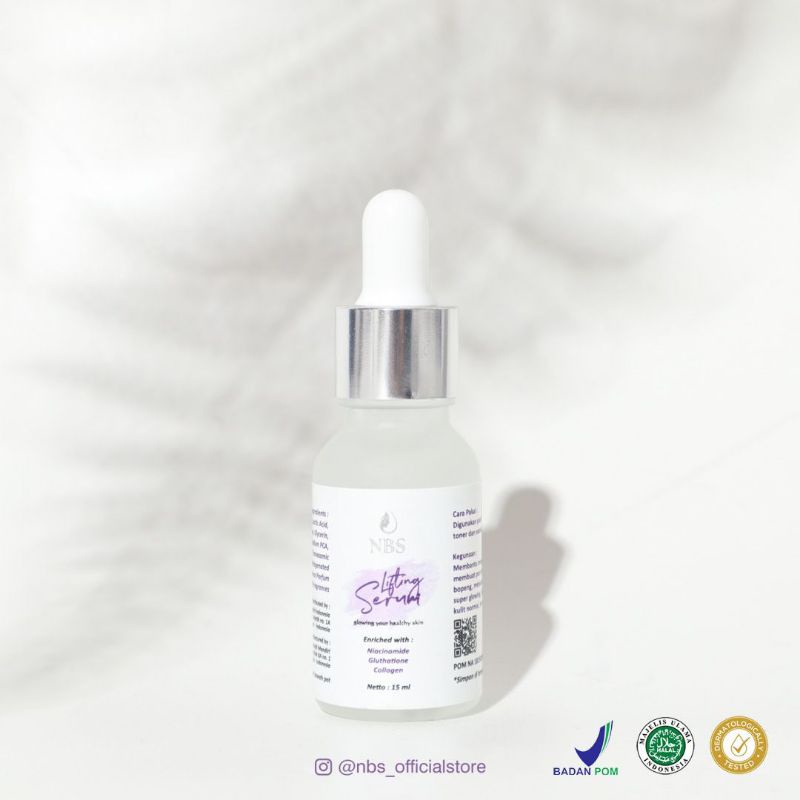 Lifthing serum NBS