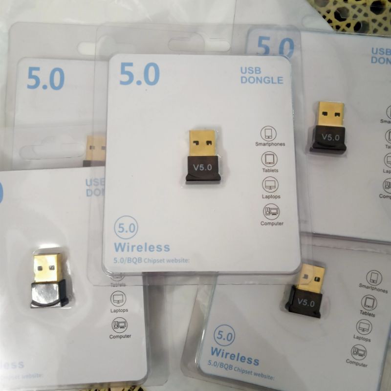 Dongle Bluetooth 5.0