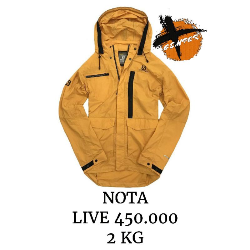 Live 450.000