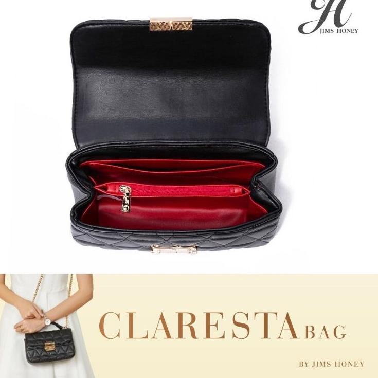 Terbagus.. CLARESTA BAG