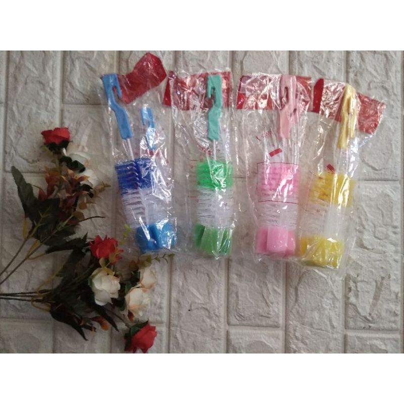 Sikat Botol / Pembersih Botol