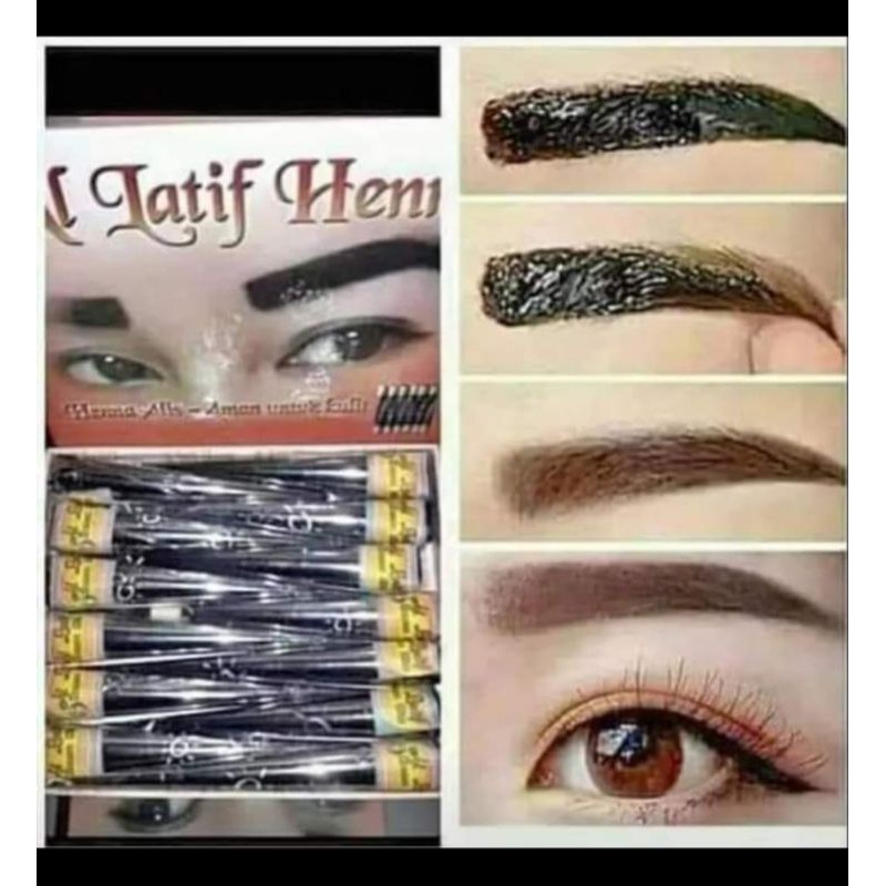 hena alis al latif