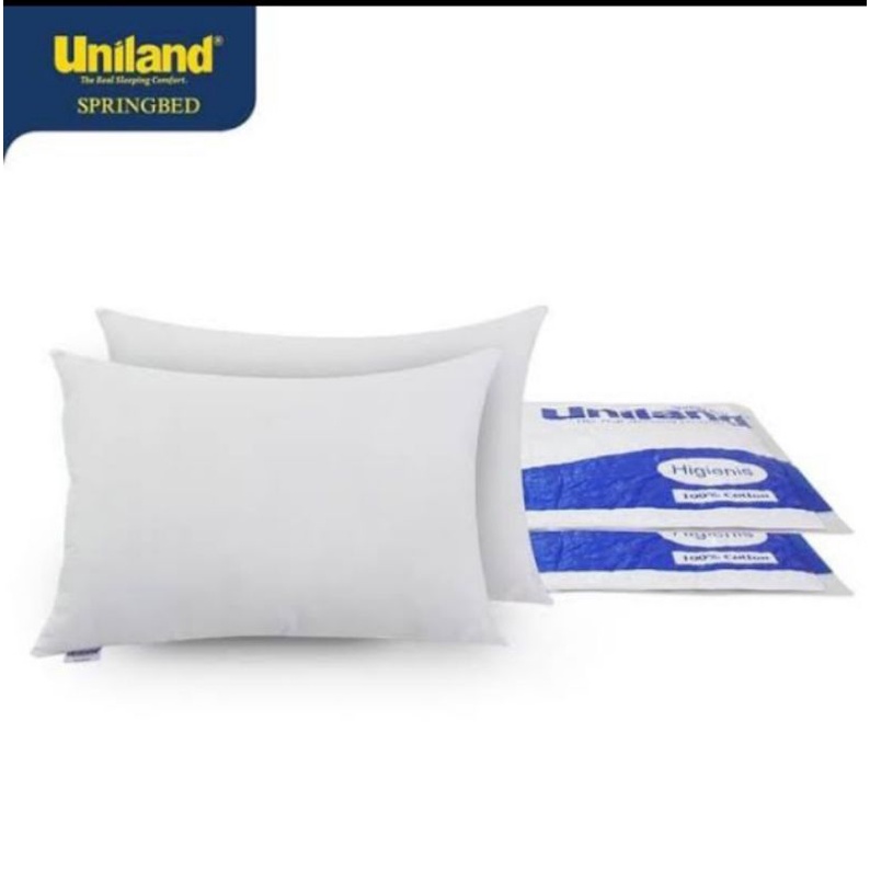 Bantal Uniland