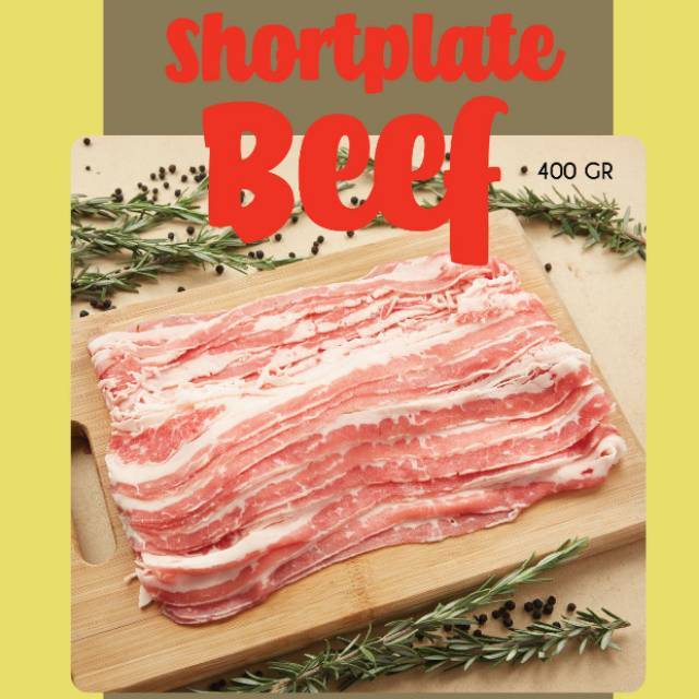 Shortplate