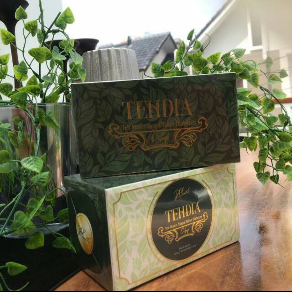 TEHDIA
